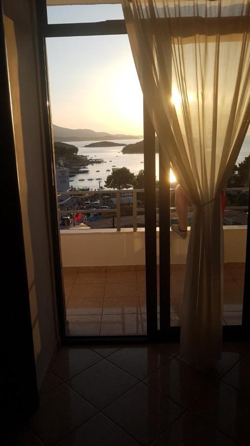 Hotel Ardiani Ksamil Exterior photo